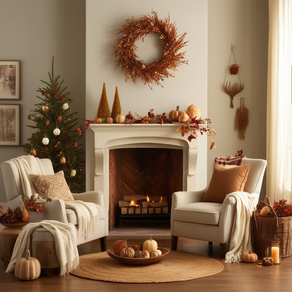 Best 1 Bedroom Interior Design Ideas - Transform Your Space Today | Paintit.ai - 29