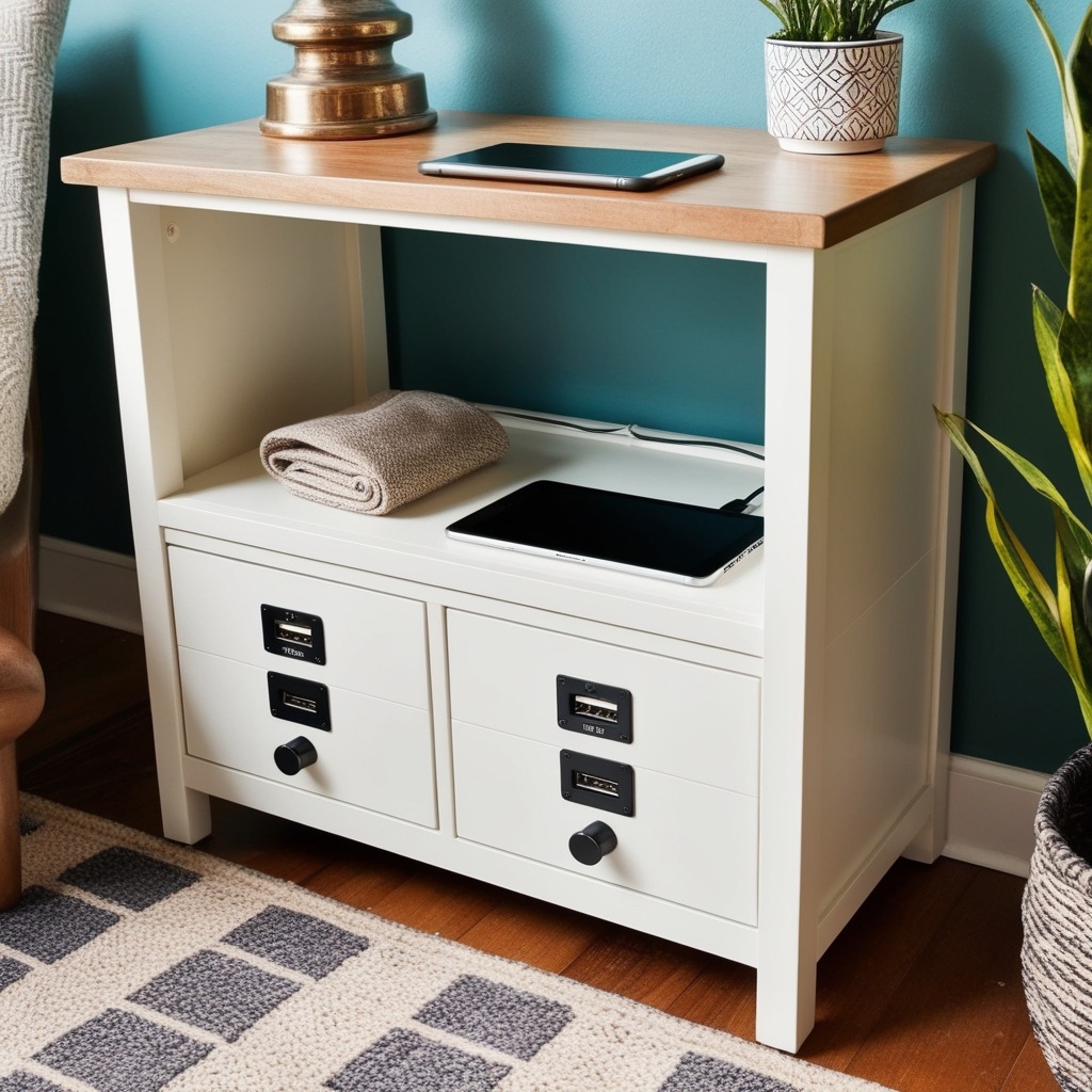 Best 1 Bedroom Interior Design Ideas - Transform Your Space Today | Paintit.ai - 6