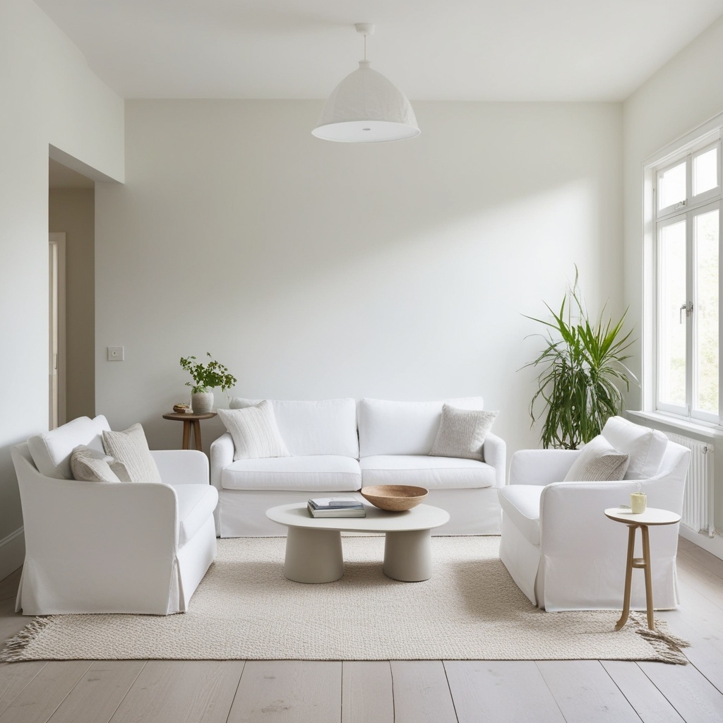 Best 1 Bedroom Interior Design Ideas - Transform Your Space Today | Paintit.ai - 7