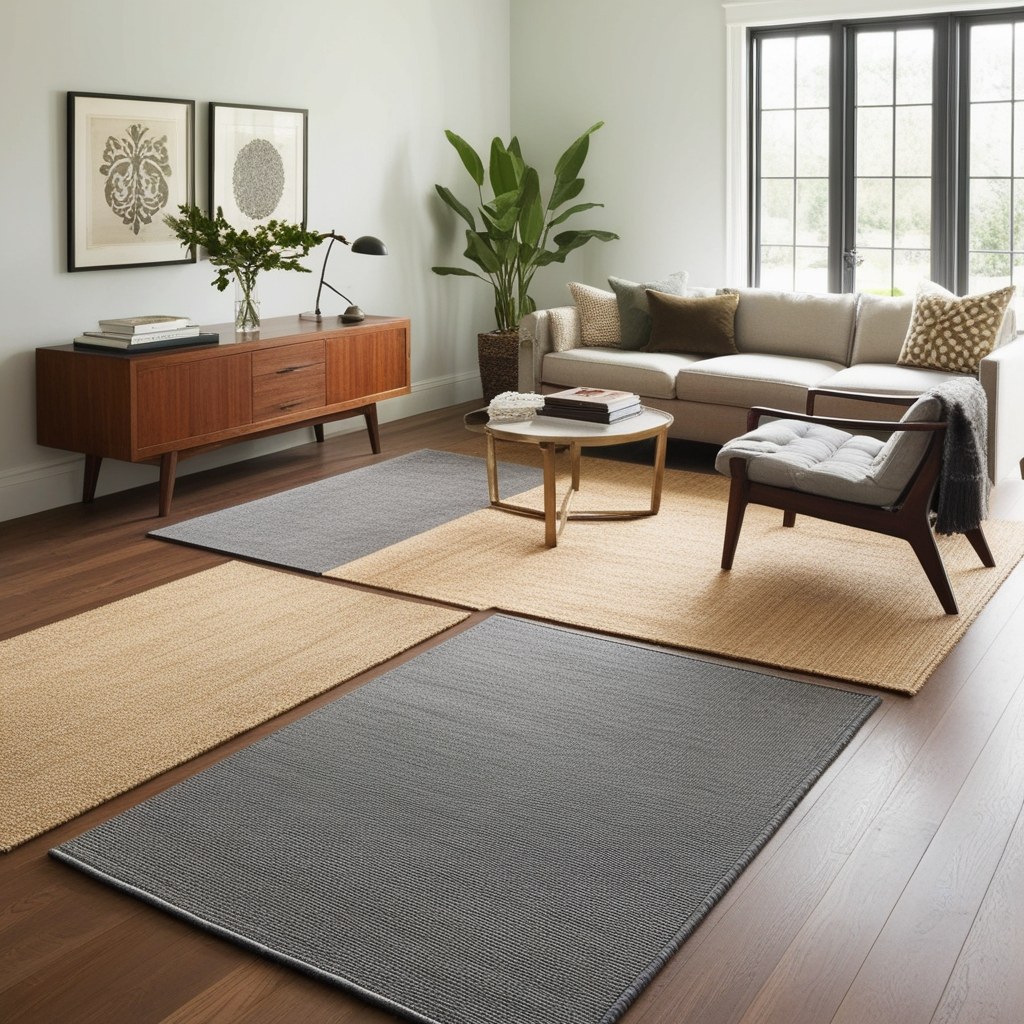 Best 1 Bedroom Interior Design Ideas - Transform Your Space Today | Paintit.ai - 9