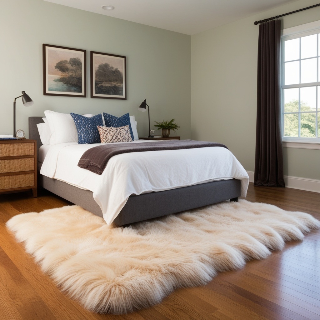 Best 1 Bedroom Interior Design Ideas - Transform Your Space Today | Paintit.ai - 10