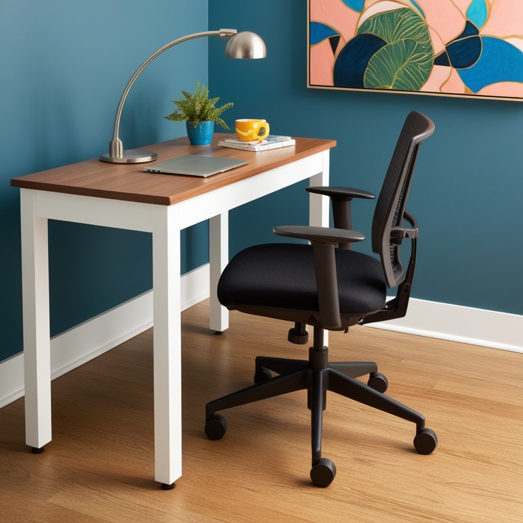 Best 1 BHK Interior Design Ideas - Transform Your Space | Paintit.ai - 14