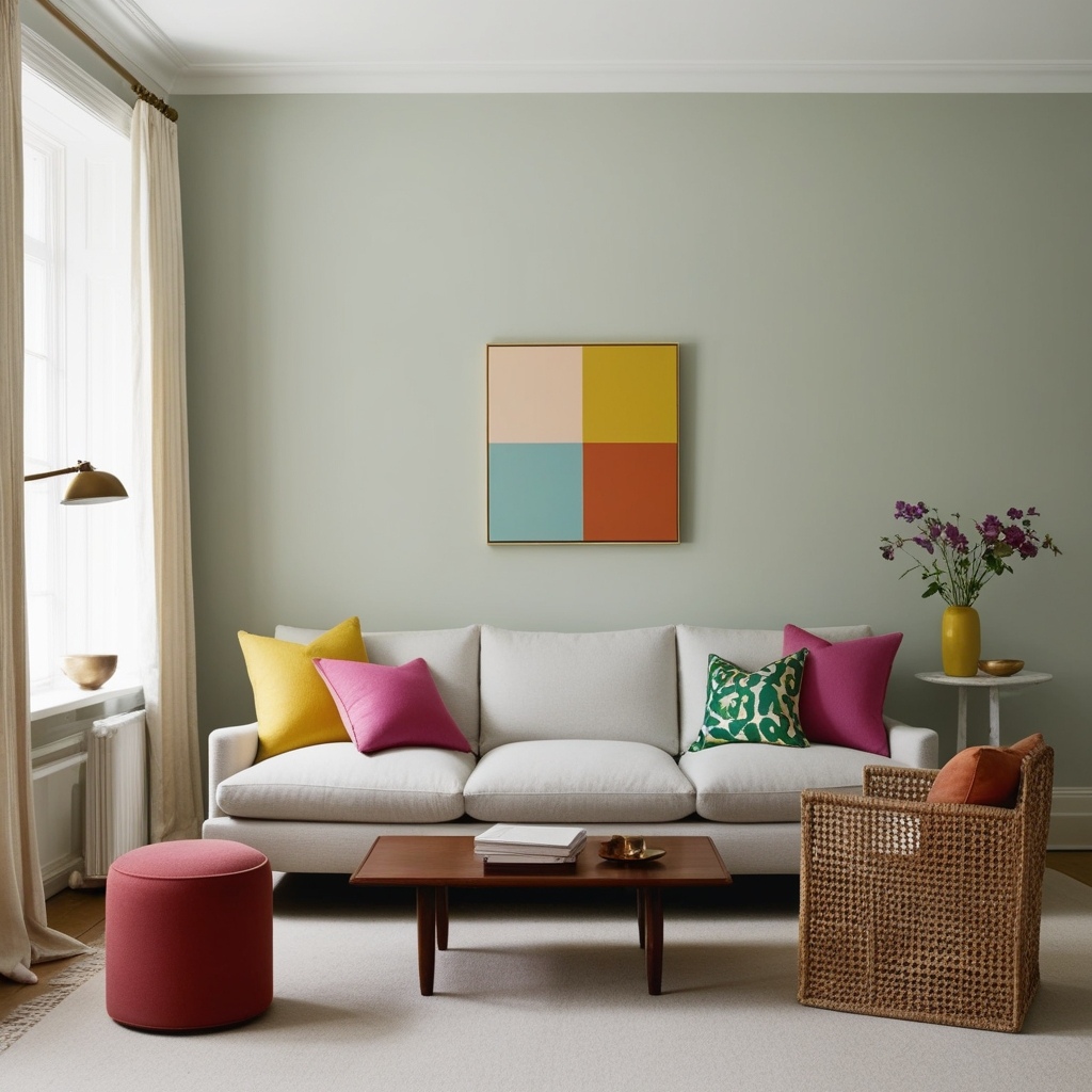 Best 1 BHK Interior Design Ideas - Transform Your Space | Paintit.ai - 18