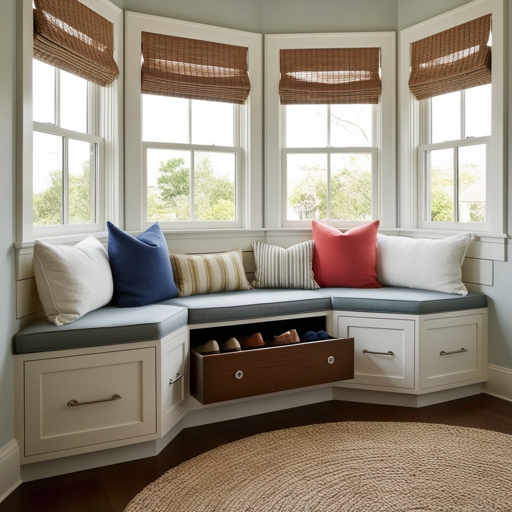 Best 1 BHK Interior Design Ideas - Transform Your Space | Paintit.ai - 19