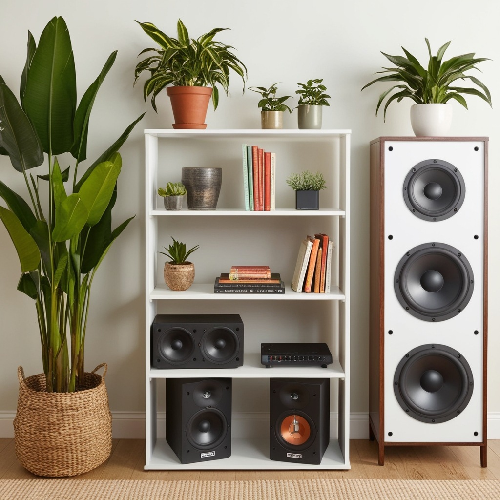 Best 1 BHK Interior Design Ideas - Transform Your Space | Paintit.ai - 22