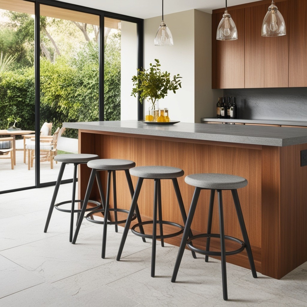 Best 1 BHK Interior Design Ideas - Transform Your Space | Paintit.ai - 24