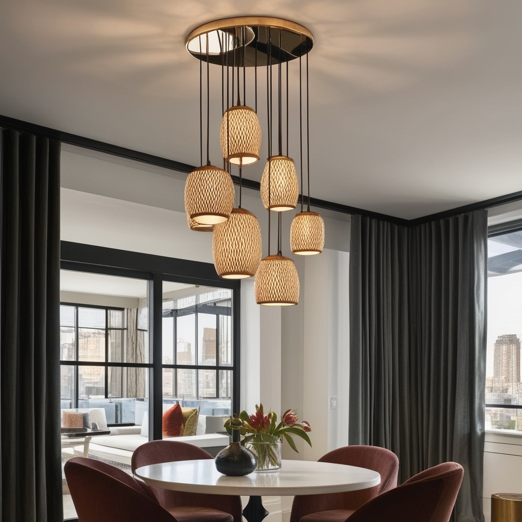 Best 1 BHK Interior Design Ideas - Transform Your Space | Paintit.ai - 27