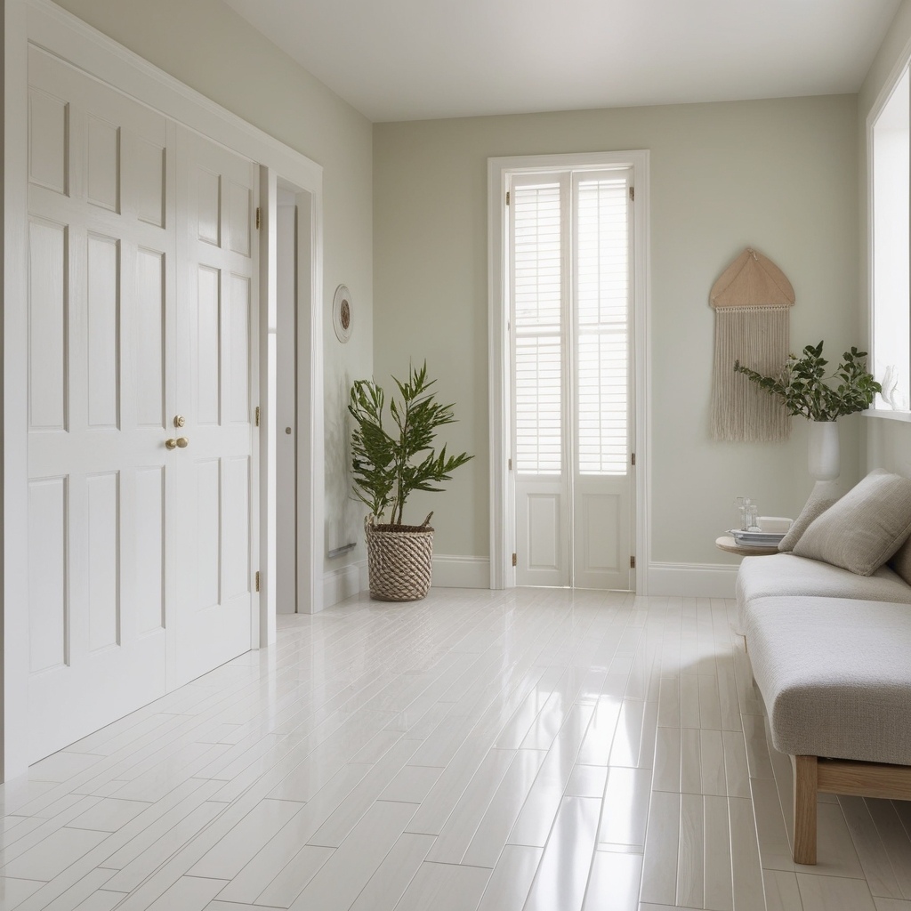 Best 1 BHK Interior Design Ideas - Transform Your Space | Paintit.ai - 29