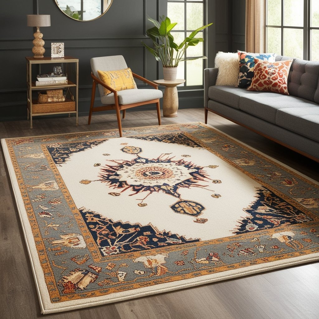 Best 1 BHK Interior Design Ideas - Transform Your Space | Paintit.ai - 30