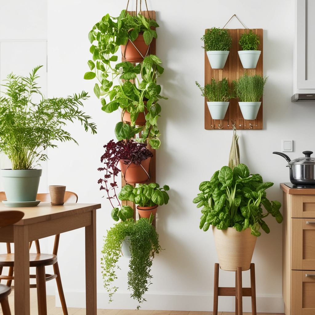 Best 1 BHK Interior Design Ideas - Transform Your Space | Paintit.ai - 31