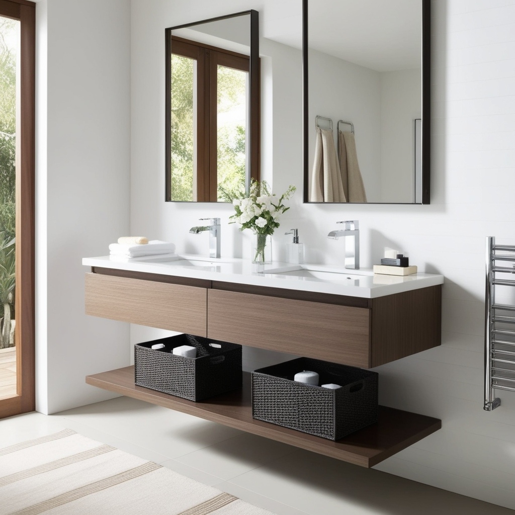 Best 1 BHK Interior Design Ideas - Transform Your Space | Paintit.ai - 33