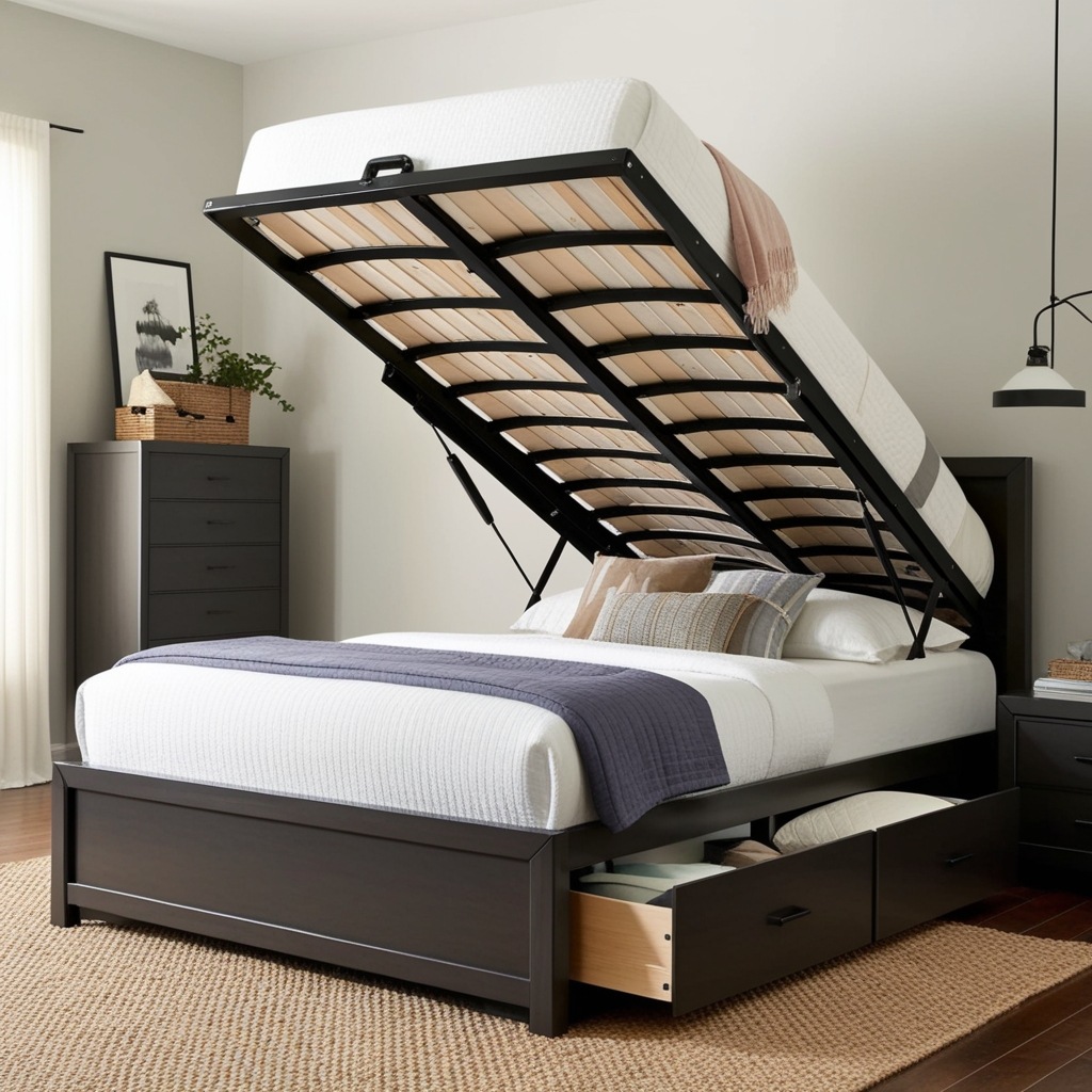 Best 1 BHK Interior Design Ideas - Transform Your Space | Paintit.ai - 34