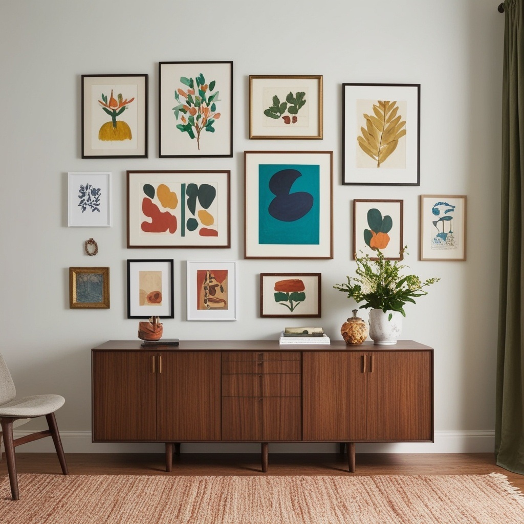 Best 1 BHK Interior Design Ideas - Transform Your Space | Paintit.ai - 35