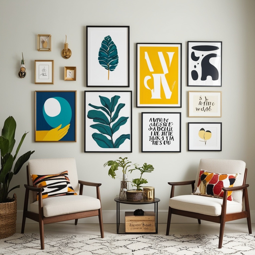 Best 1 BHK Interior Design Ideas - Transform Your Space | Paintit.ai - 36