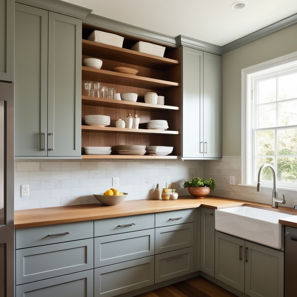 Best 1 BHK Interior Design Ideas - Transform Your Space | Paintit.ai - 5