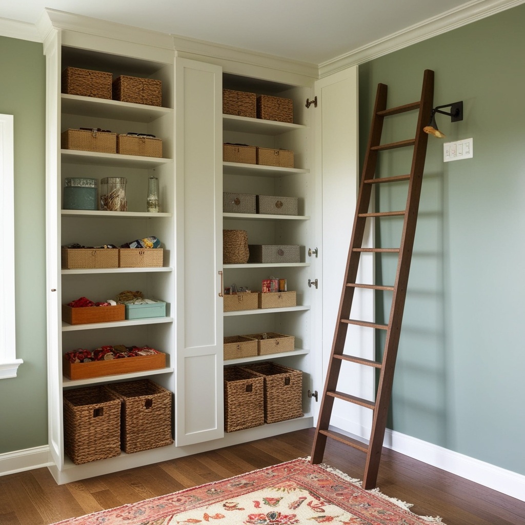 Best 1 BHK Interior Design Ideas - Transform Your Space | Paintit.ai - 6