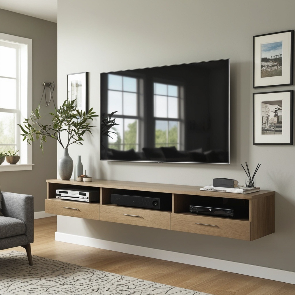 Best 1 BHK Interior Design Ideas - Transform Your Space | Paintit.ai - 7