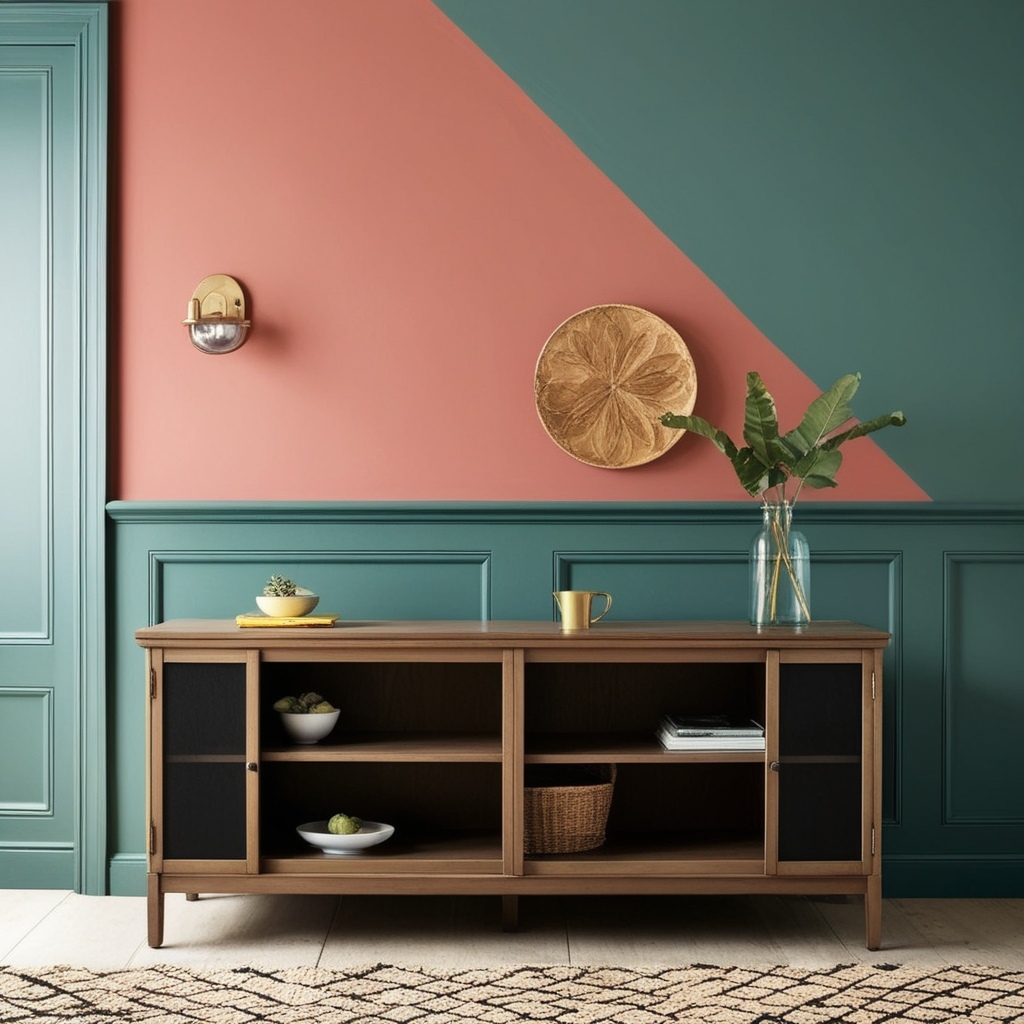 Best 1 BHK Interior Design Ideas - Transform Your Space | Paintit.ai - 8