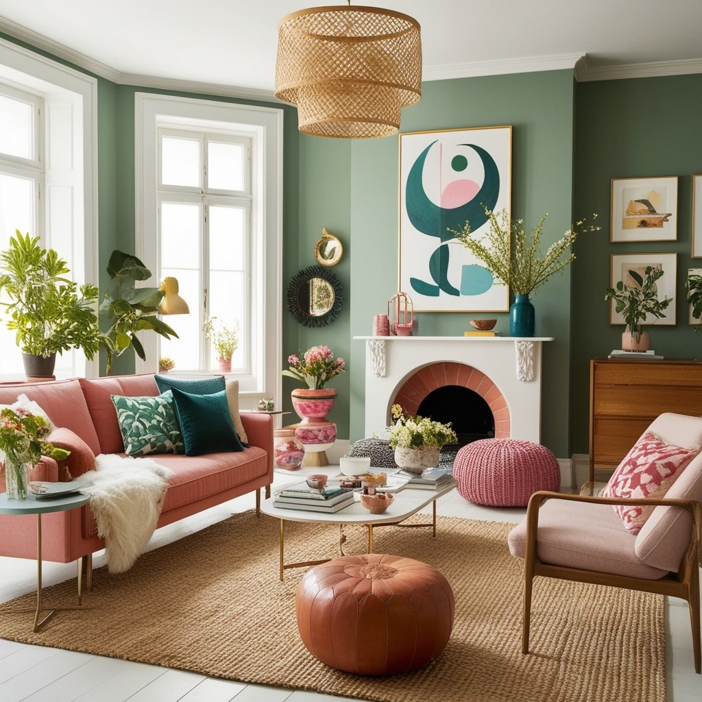 Best Interior Design Ideas - Transform Your Space with Top Tips | Paintit.ai - 26