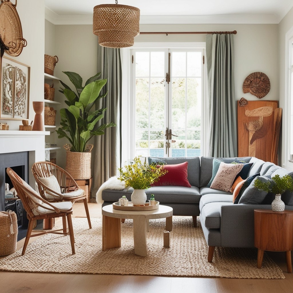 Best Interior Design Ideas - Transform Your Space with Top Tips | Paintit.ai - 2