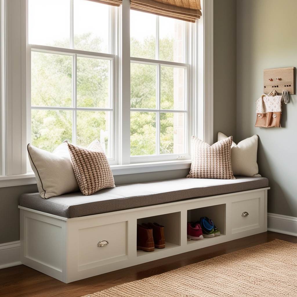 Best Interior Design Ideas - Transform Your Space with Top Tips | Paintit.ai - 11