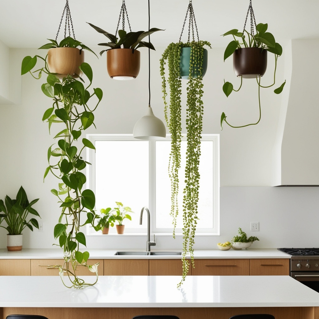 Best Interior Design Ideas - Transform Your Space with Top Tips | Paintit.ai - 12