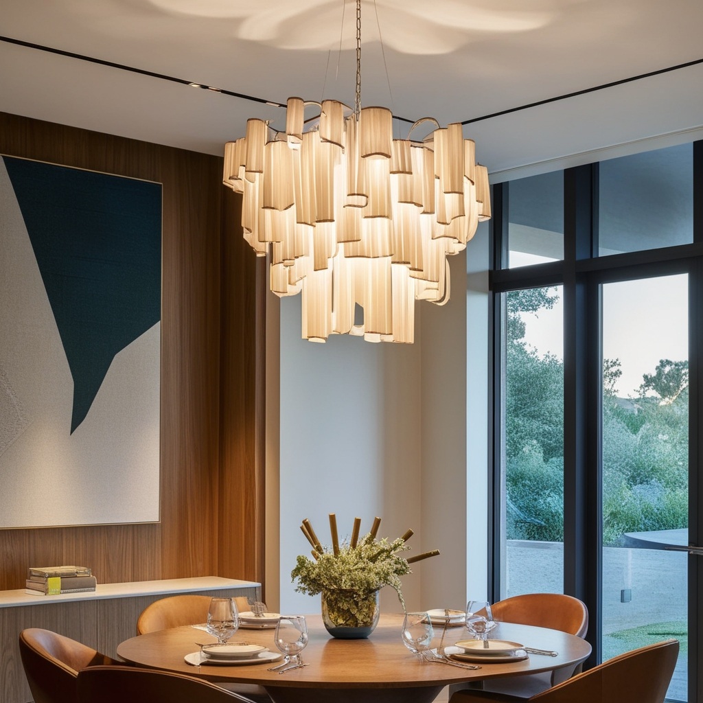 Best Interior Design Ideas - Transform Your Space with Top Tips | Paintit.ai - 13