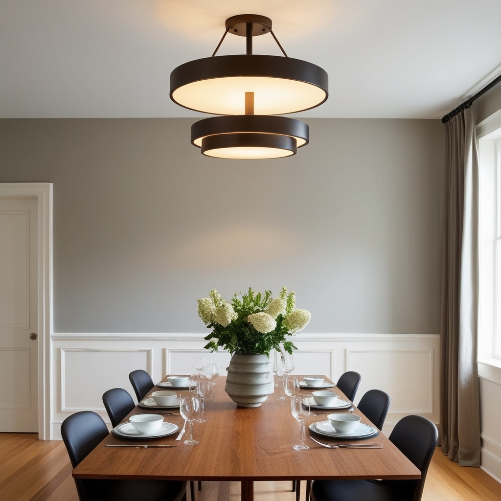 Best Interior Design Ideas - Transform Your Space with Top Tips | Paintit.ai - 14