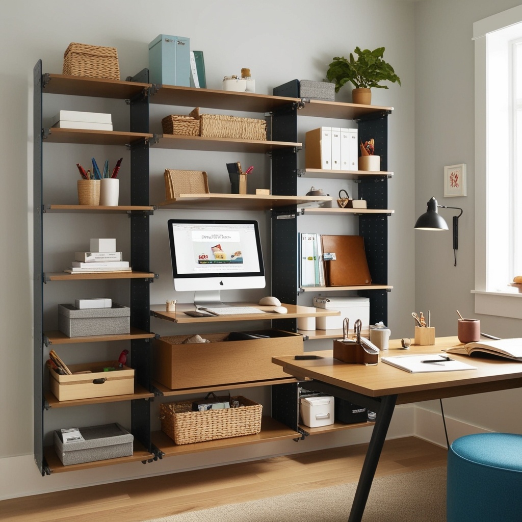 Best Interior Design Ideas - Transform Your Space with Top Tips | Paintit.ai - 15