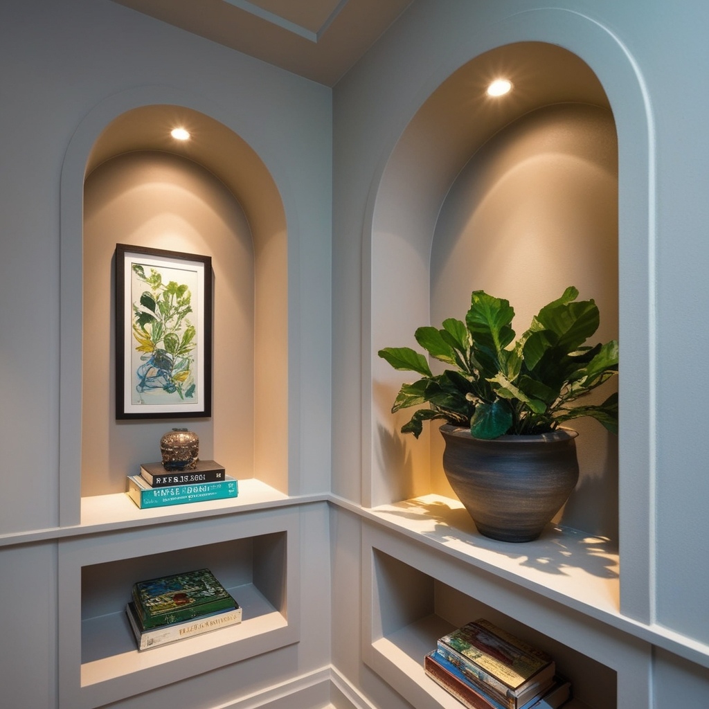 Best Interior Design Ideas - Transform Your Space with Top Tips | Paintit.ai - 16