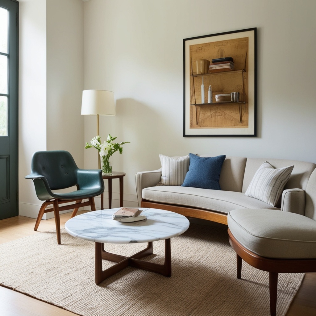 Best Interior Design Ideas - Transform Your Space with Top Tips | Paintit.ai - 17