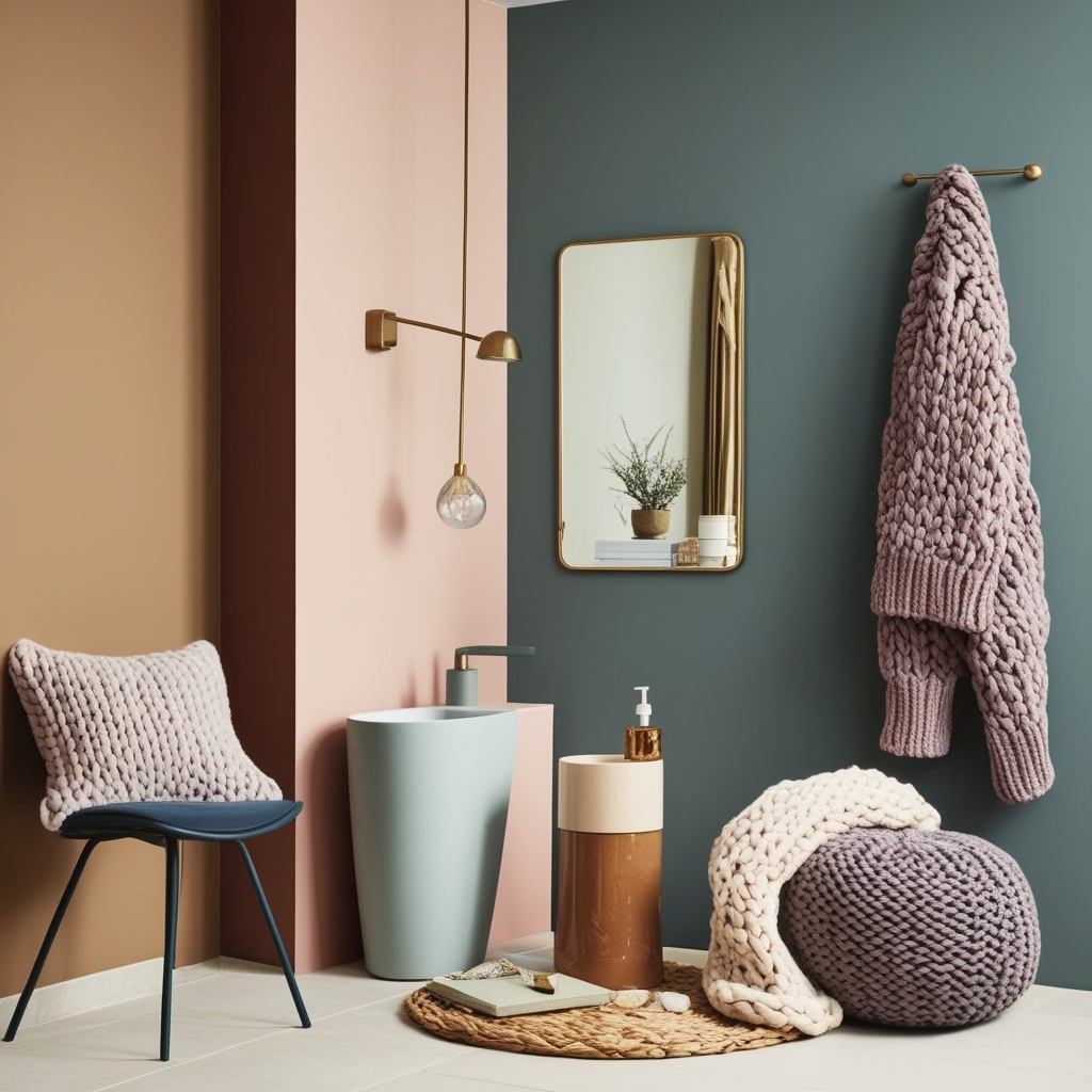 Best Interior Design Ideas - Transform Your Space with Top Tips | Paintit.ai - 19