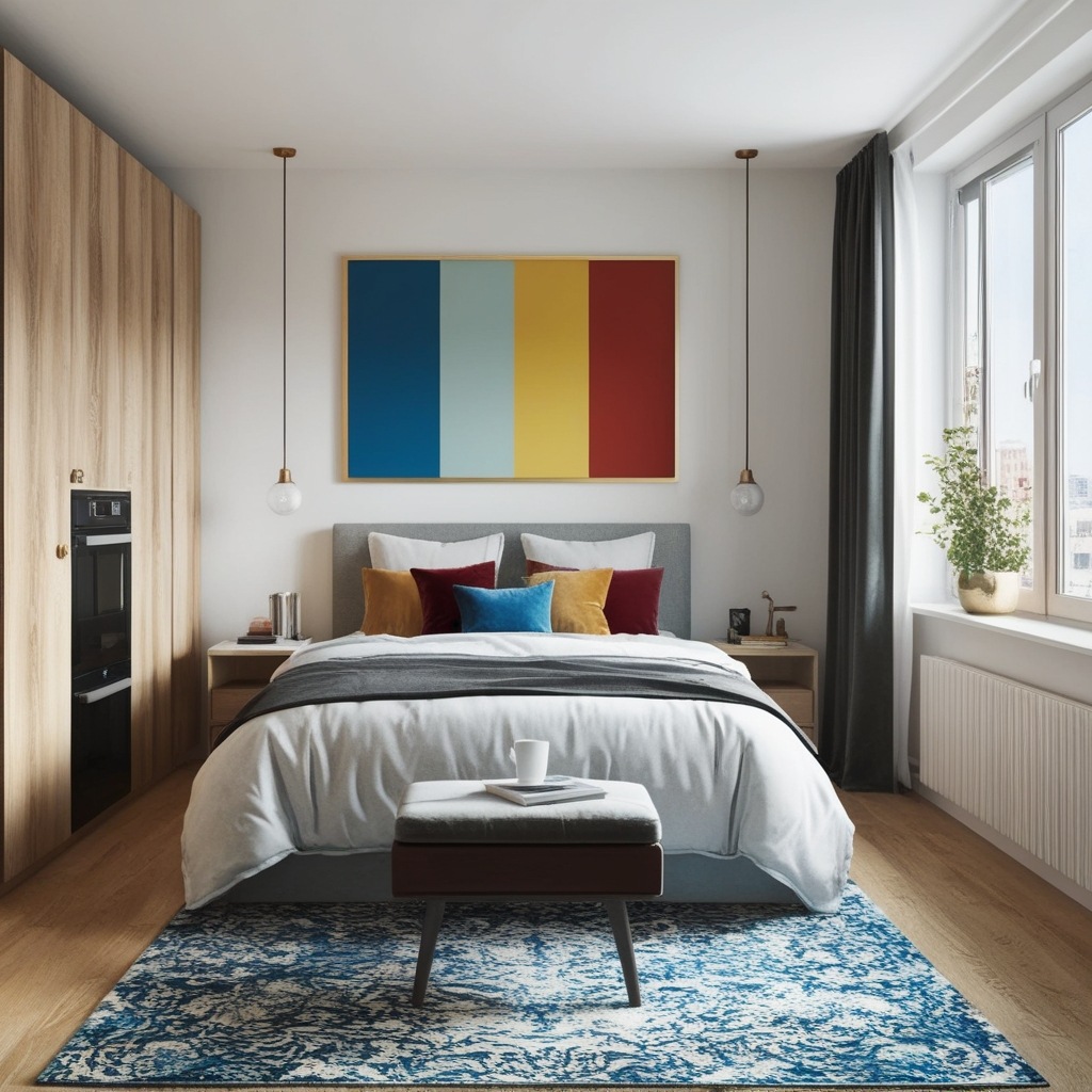 Best Interior Design Ideas - Transform Your Space with Top Tips | Paintit.ai - 20