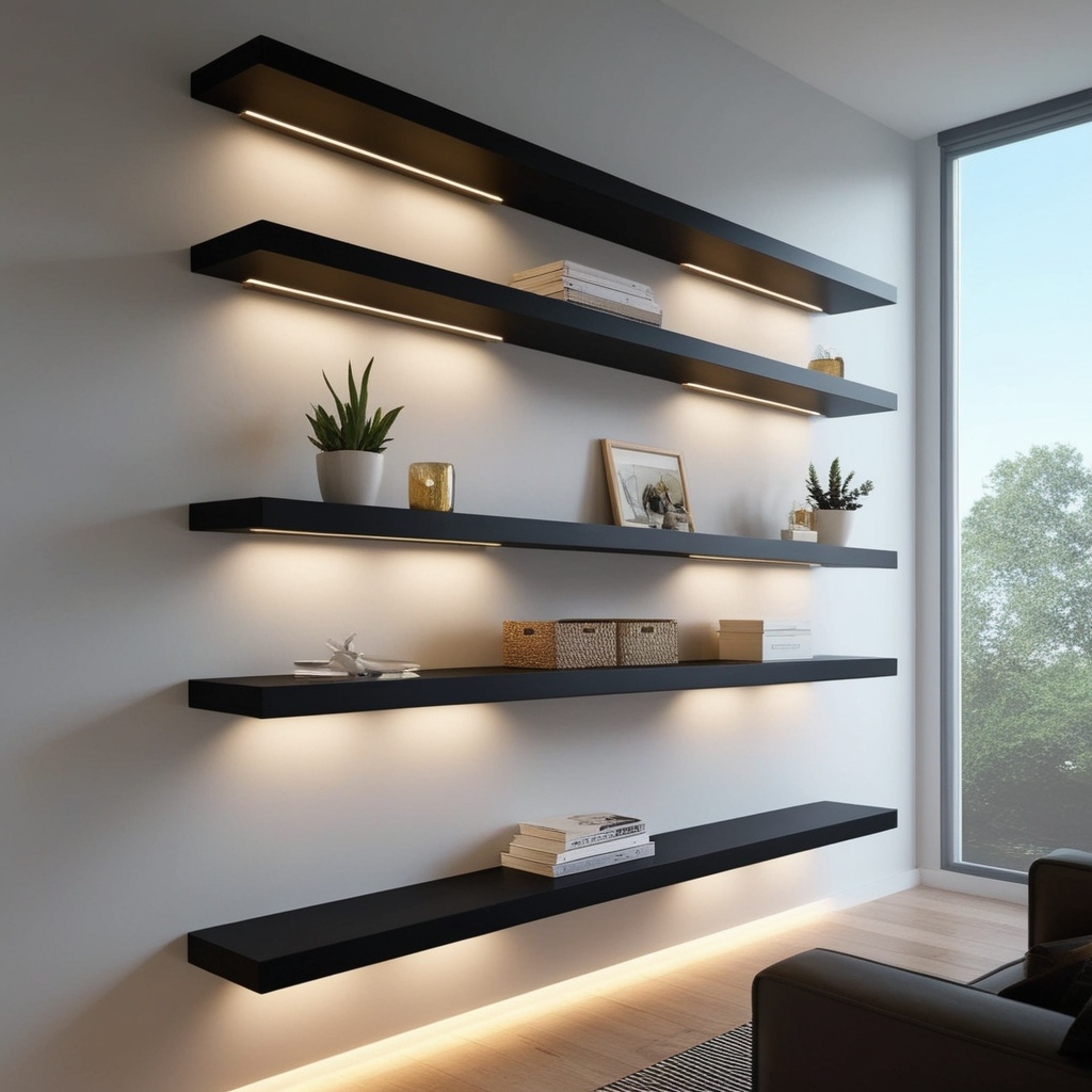 Best Interior Design Ideas - Transform Your Space with Top Tips | Paintit.ai - 3