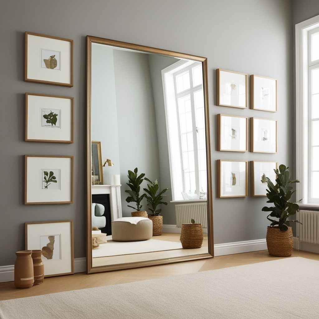 Best Interior Design Ideas - Transform Your Space with Top Tips | Paintit.ai - 22