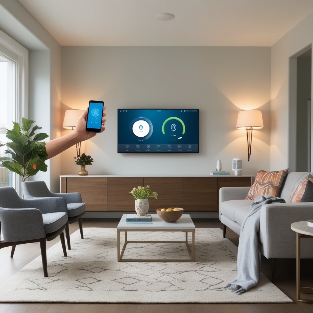 Best Interior Design Ideas - Transform Your Space with Top Tips | Paintit.ai - 23