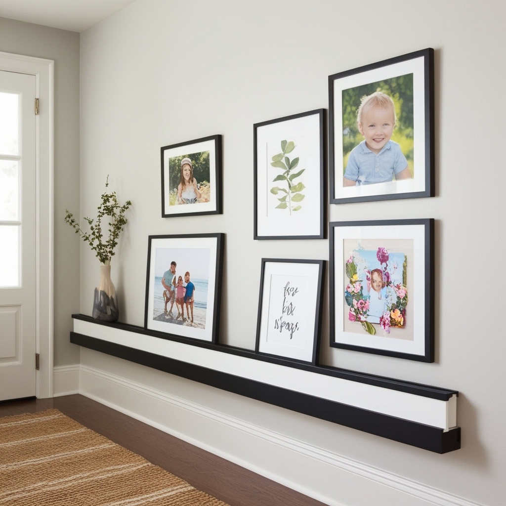 Best Interior Design Ideas - Transform Your Space with Top Tips | Paintit.ai - 25