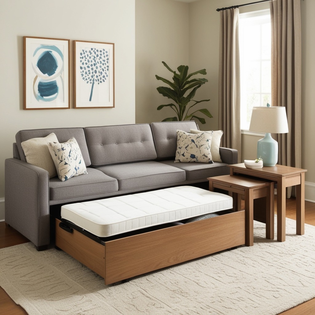 Best Interior Design Ideas - Transform Your Space with Top Tips | Paintit.ai - 7