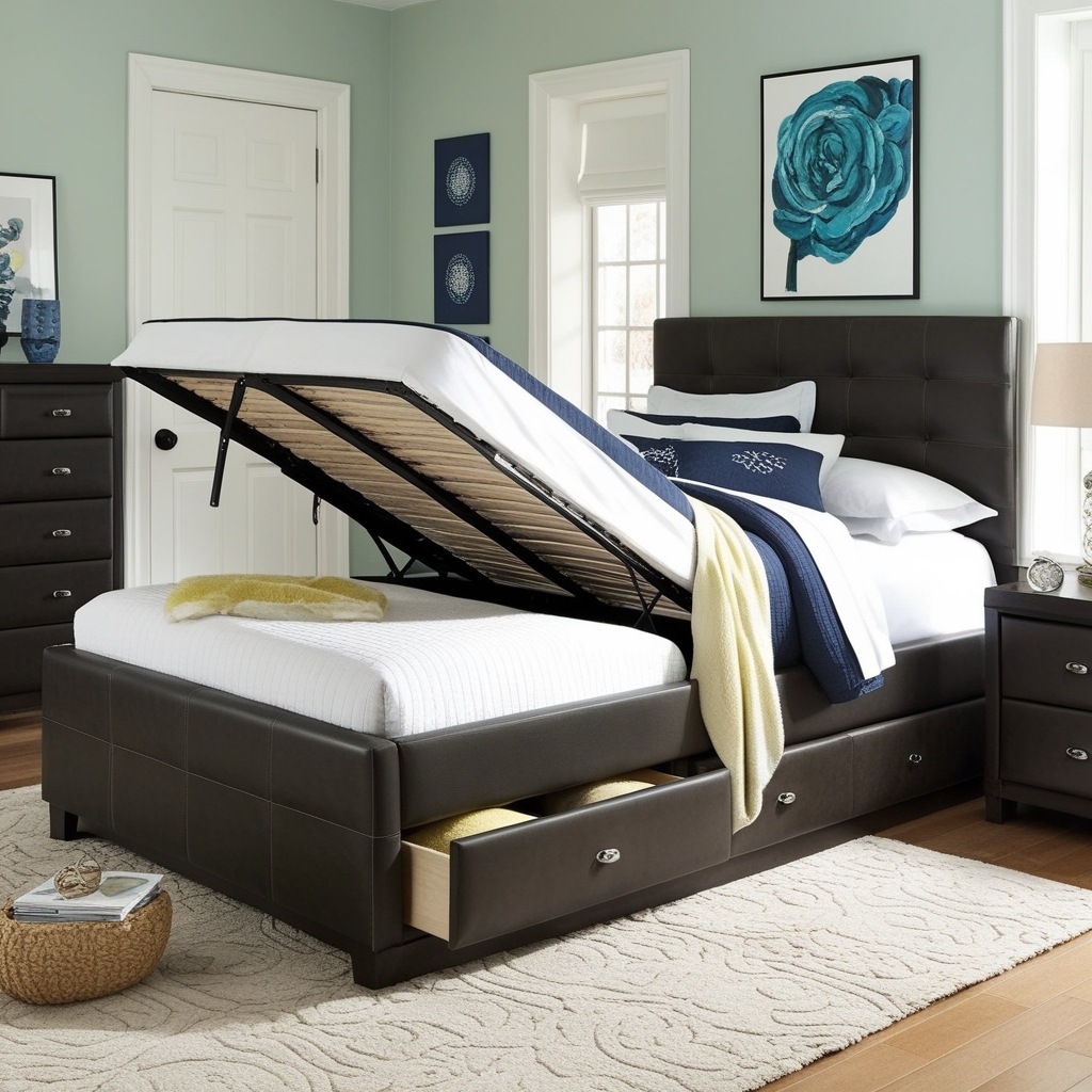 Best Interior Design Ideas - Transform Your Space with Top Tips | Paintit.ai - 8