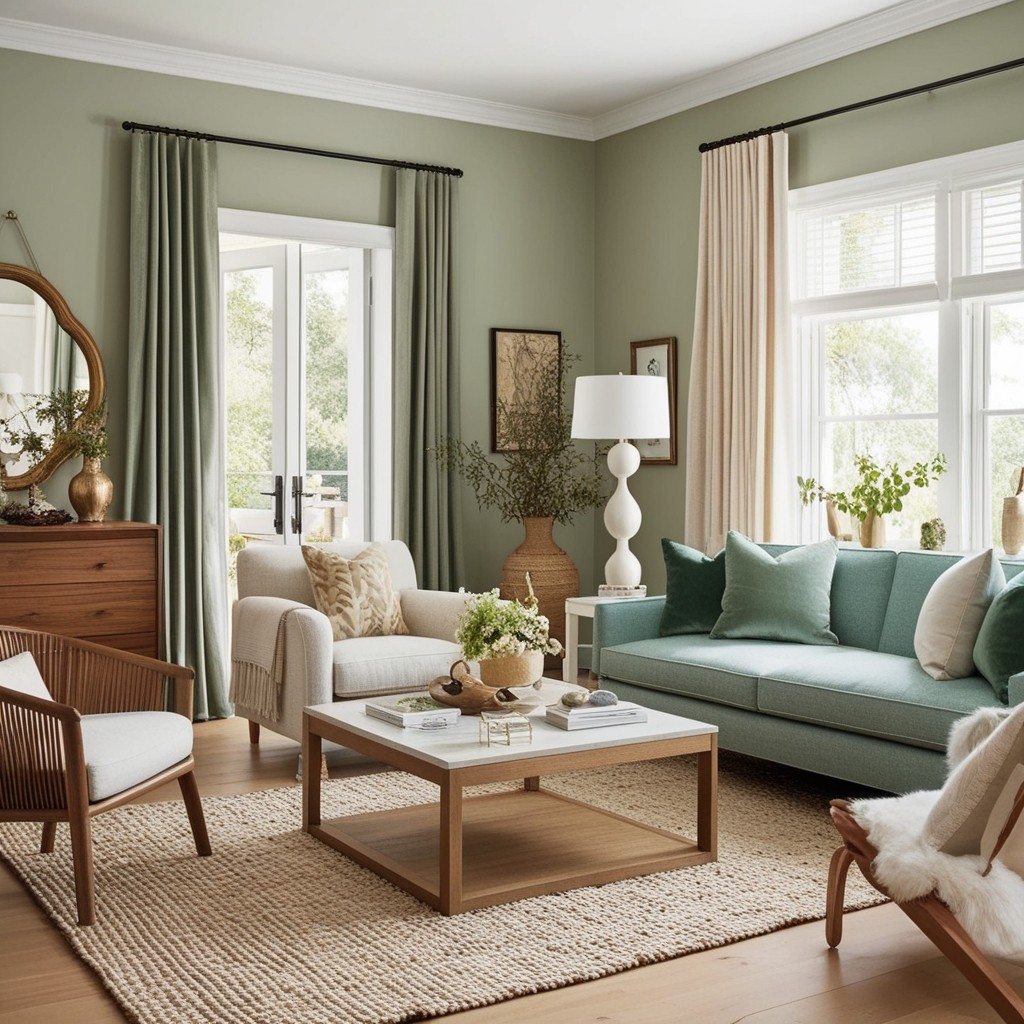 Best 1 Room Interior Design Ideas - Elevate Your Space Today | Paintit.ai - 26