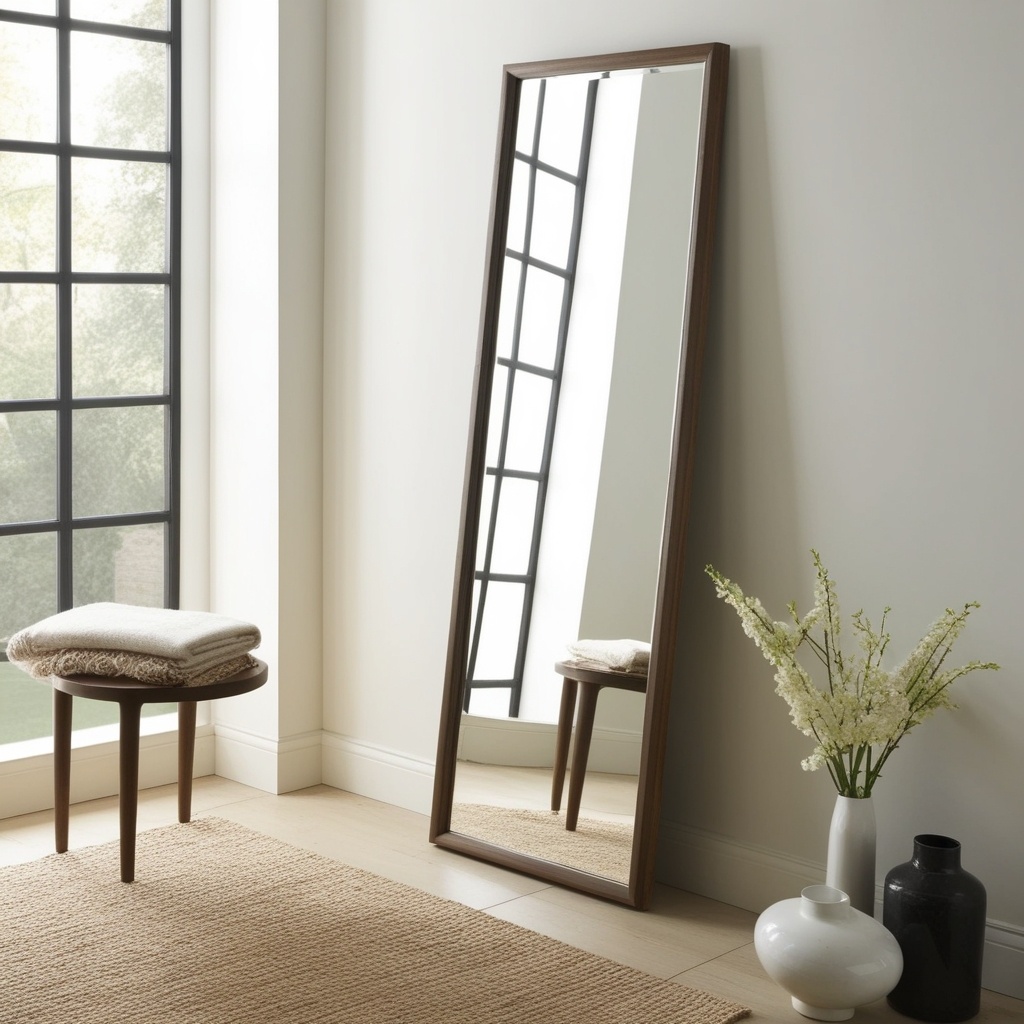 Best 1 Room Interior Design Ideas - Elevate Your Space Today | Paintit.ai - 11