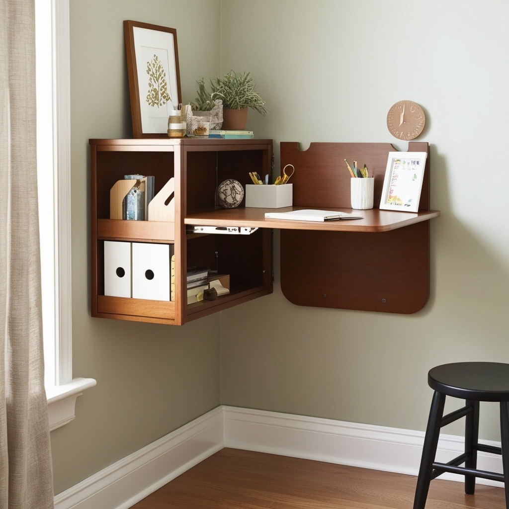 Best 1 Room Interior Design Ideas - Elevate Your Space Today | Paintit.ai - 14