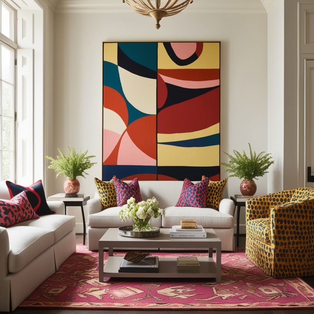 Best 1 Room Interior Design Ideas - Elevate Your Space Today | Paintit.ai - 15