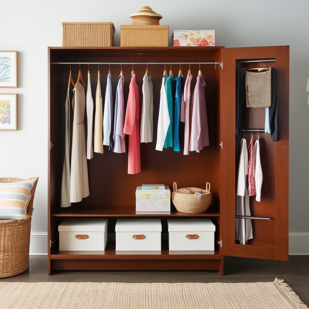 Best 1 Room Interior Design Ideas - Elevate Your Space Today | Paintit.ai - 16