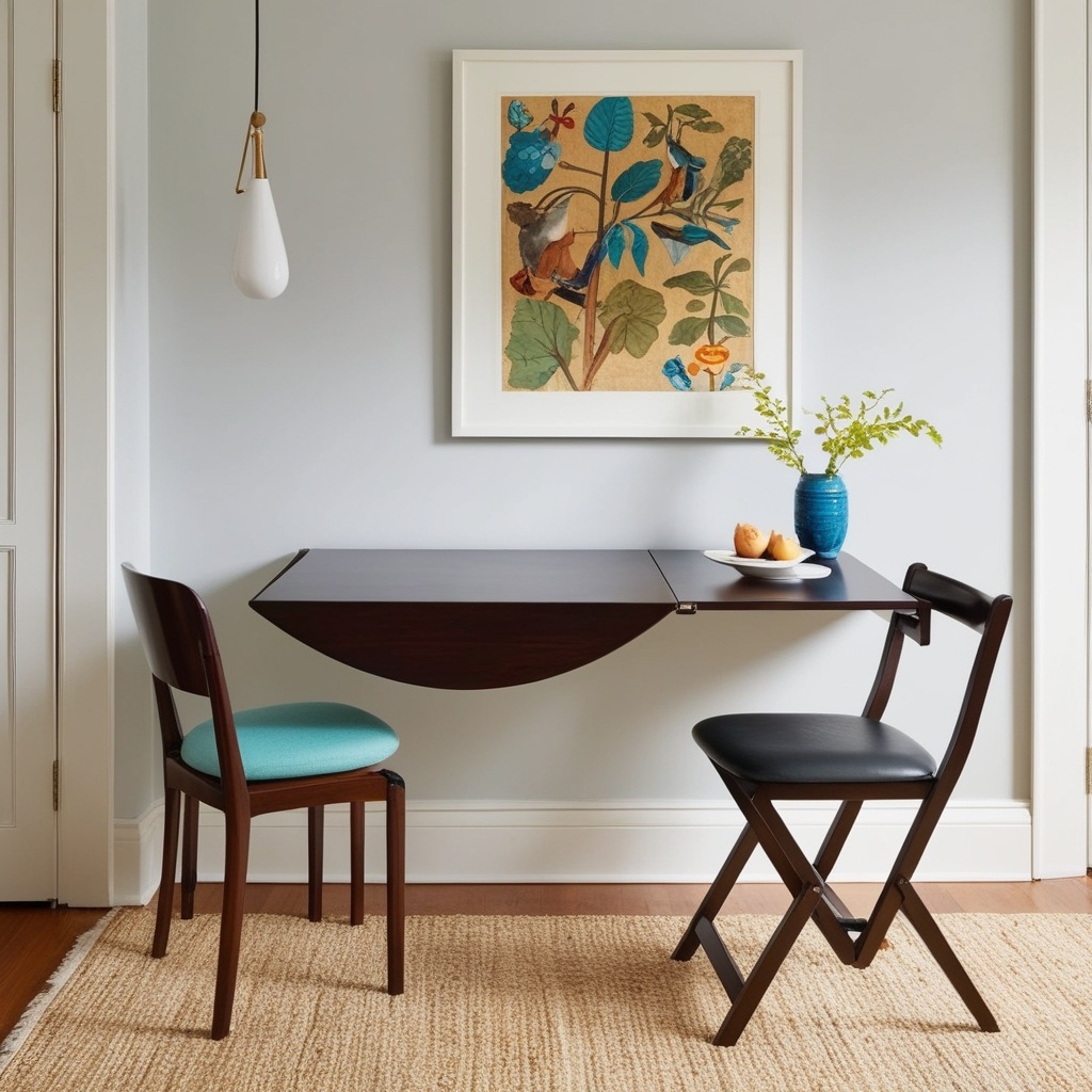 Best 1 Room Interior Design Ideas - Elevate Your Space Today | Paintit.ai - 17