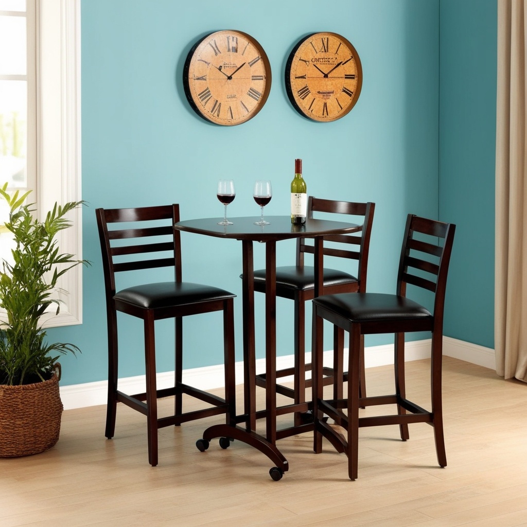 Best 1 Room Interior Design Ideas - Elevate Your Space Today | Paintit.ai - 18