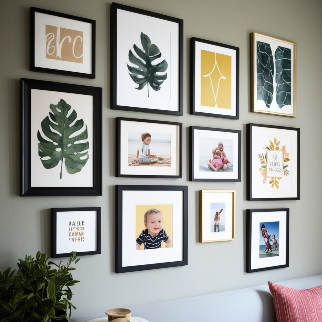 Best 1 Room Interior Design Ideas - Elevate Your Space Today | Paintit.ai - 19