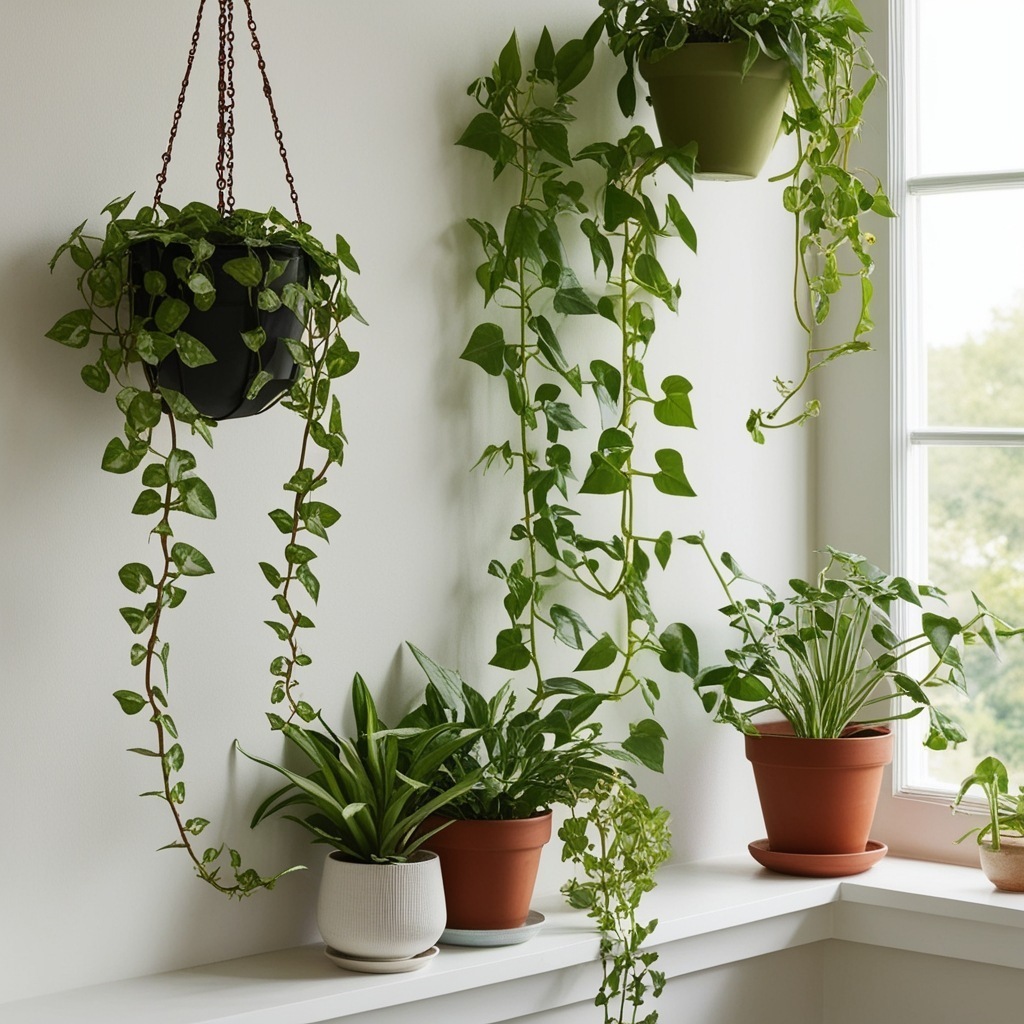 Best 1 Room Interior Design Ideas - Elevate Your Space Today | Paintit.ai - 20