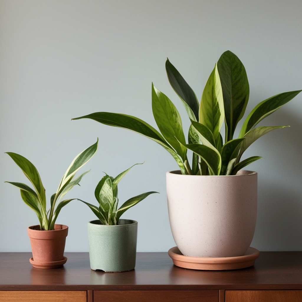 Best 1 Room Interior Design Ideas - Elevate Your Space Today | Paintit.ai - 21