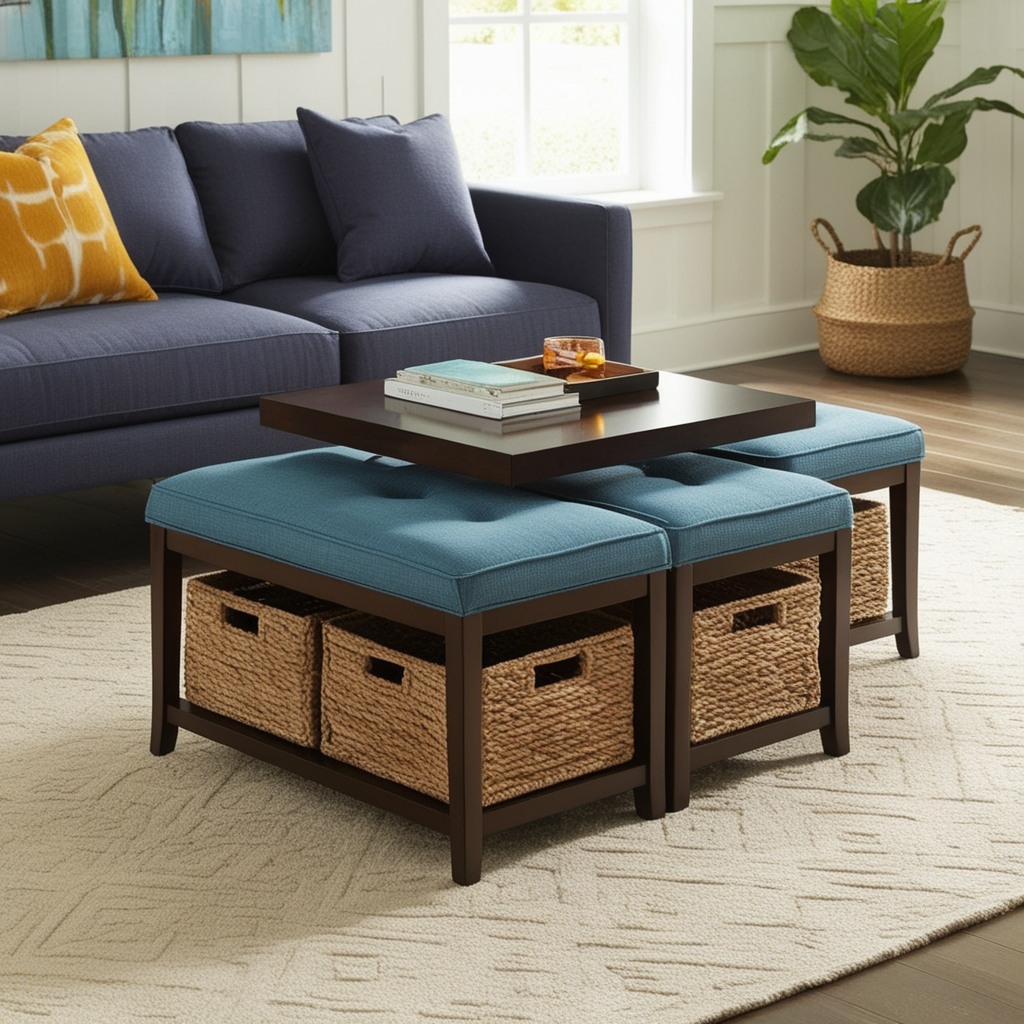 Best 1 Room Interior Design Ideas - Elevate Your Space Today | Paintit.ai - 22